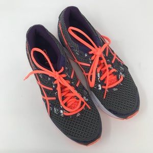 ASICS GEL-Excite 4 Sneaker T6E8N size 8 Sneakers